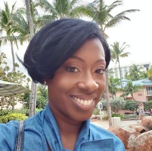 Meet your Posher, Charmane